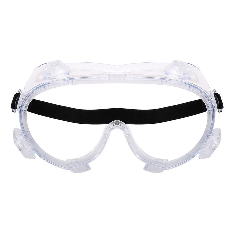 Erwachsene medizinische Unisexschutzbrillen, medizinische Augenschutz-Gläser fournisseur