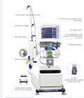 TFT-Anzeigen-Ventilator-Atmungsmaschine steuern elektronisch Notanfang fournisseur