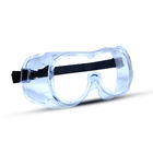 Leichtes medizinisches geschütztes PVC+PC UVmaterial der Schutzbrille-bequem fournisseur